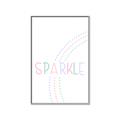 Picture of Sparkle _GroupedProduct_Rectangle_Portrait_Mini_ _GroupedProduct_Rectangle_Portrait_Canvas_Framed_