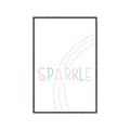 Picture of Sparkle _GroupedProduct_Rectangle_Portrait_Mini_ _GroupedProduct_Rectangle_Portrait_Canvas_Framed_