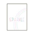 Picture of Sparkle _GroupedProduct_Rectangle_Portrait_Mini_ _GroupedProduct_Rectangle_Portrait_Canvas_Framed_