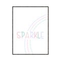 Picture of Sparkle _GroupedProduct_Rectangle_Portrait_Mini_ _GroupedProduct_Rectangle_Portrait_Canvas_Framed_