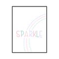 Picture of Sparkle _GroupedProduct_Rectangle_Portrait_Mini_ _GroupedProduct_Rectangle_Portrait_Canvas_Framed_