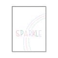 Picture of Sparkle _GroupedProduct_Rectangle_Portrait_Mini_ _GroupedProduct_Rectangle_Portrait_Canvas_Framed_