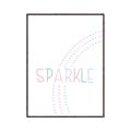 Picture of Sparkle _GroupedProduct_Rectangle_Portrait_Mini_ _GroupedProduct_Rectangle_Portrait_Canvas_Framed_