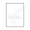 Picture of Sparkle _GroupedProduct_Rectangle_Portrait_Mini_ _GroupedProduct_Rectangle_Portrait_Canvas_Framed_