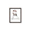 Picture of Hockey Boys I _GroupedProduct_Rectangle_Portrait_Mini_ _GroupedProduct_Rectangle_Portrait_Canvas_Framed_