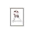 Picture of Hockey Boys I _GroupedProduct_Rectangle_Portrait_Mini_ _GroupedProduct_Rectangle_Portrait_Canvas_Framed_