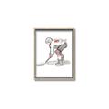 Picture of Hockey Boys II  _GroupedProduct_Rectangle_Portrait_Mini_ _GroupedProduct_Rectangle_Portrait_Canvas_Framed_