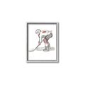 Picture of Hockey Boys II  _GroupedProduct_Rectangle_Portrait_Mini_ _GroupedProduct_Rectangle_Portrait_Canvas_Framed_