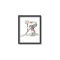 Picture of Hockey Boys II  _GroupedProduct_Rectangle_Portrait_Mini_ _GroupedProduct_Rectangle_Portrait_Canvas_Framed_