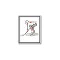 Picture of Hockey Boys II  _GroupedProduct_Rectangle_Portrait_Mini_ _GroupedProduct_Rectangle_Portrait_Canvas_Framed_