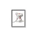 Picture of Hockey Boys II  _GroupedProduct_Rectangle_Portrait_Mini_ _GroupedProduct_Rectangle_Portrait_Canvas_Framed_