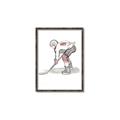 Picture of Hockey Boys II  _GroupedProduct_Rectangle_Portrait_Mini_ _GroupedProduct_Rectangle_Portrait_Canvas_Framed_