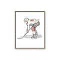 Picture of Hockey Boys II  _GroupedProduct_Rectangle_Portrait_Mini_ _GroupedProduct_Rectangle_Portrait_Canvas_Framed_