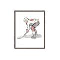 Picture of Hockey Boys II  _GroupedProduct_Rectangle_Portrait_Mini_ _GroupedProduct_Rectangle_Portrait_Canvas_Framed_