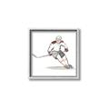 Picture of Hockey Boys III  _GroupedProduct_Square_Mini_ _GroupedProduct_Square_Canvas_Framed_