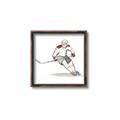 Picture of Hockey Boys III  _GroupedProduct_Square_Mini_ _GroupedProduct_Square_Canvas_Framed_