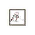 Picture of Hockey Boys IV _GroupedProduct_Square_Mini_ _GroupedProduct_Square_Canvas_Framed_