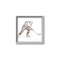 Picture of Hockey Boys IV _GroupedProduct_Square_Mini_ _GroupedProduct_Square_Canvas_Framed_