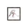 Picture of Hockey Boys IV _GroupedProduct_Square_Mini_ _GroupedProduct_Square_Canvas_Framed_
