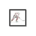 Picture of Hockey Boys IV _GroupedProduct_Square_Mini_ _GroupedProduct_Square_Canvas_Framed_