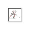 Picture of Hockey Boys IV _GroupedProduct_Square_Mini_ _GroupedProduct_Square_Canvas_Framed_