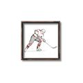 Picture of Hockey Boys IV _GroupedProduct_Square_Mini_ _GroupedProduct_Square_Canvas_Framed_