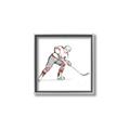 Picture of Hockey Boys IV _GroupedProduct_Square_Mini_ _GroupedProduct_Square_Canvas_Framed_