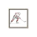 Picture of Hockey Boys IV _GroupedProduct_Square_Mini_ _GroupedProduct_Square_Canvas_Framed_