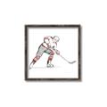 Picture of Hockey Boys IV _GroupedProduct_Square_Mini_ _GroupedProduct_Square_Canvas_Framed_