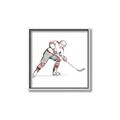 Picture of Hockey Boys IV _GroupedProduct_Square_Mini_ _GroupedProduct_Square_Canvas_Framed_