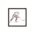 Picture of Hockey Boys IV _GroupedProduct_Square_Mini_ _GroupedProduct_Square_Canvas_Framed_