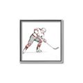Picture of Hockey Boys IV _GroupedProduct_Square_Mini_ _GroupedProduct_Square_Canvas_Framed_