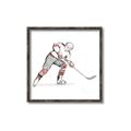 Picture of Hockey Boys IV _GroupedProduct_Square_Mini_ _GroupedProduct_Square_Canvas_Framed_