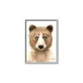 Picture of Beary _GroupedProduct_Rectangle_Portrait_Mini_ _GroupedProduct_Rectangle_Portrait_Canvas_Framed_