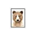 Picture of Beary _GroupedProduct_Rectangle_Portrait_Mini_ _GroupedProduct_Rectangle_Portrait_Canvas_Framed_