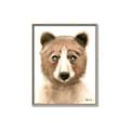 Picture of Beary _GroupedProduct_Rectangle_Portrait_Mini_ _GroupedProduct_Rectangle_Portrait_Canvas_Framed_