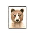 Picture of Beary _GroupedProduct_Rectangle_Portrait_Mini_ _GroupedProduct_Rectangle_Portrait_Canvas_Framed_