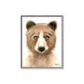 Picture of Beary _GroupedProduct_Rectangle_Portrait_Mini_ _GroupedProduct_Rectangle_Portrait_Canvas_Framed_