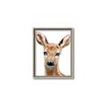 Picture of Deery _GroupedProduct_Rectangle_Portrait_Mini_ _GroupedProduct_Rectangle_Portrait_Canvas_Framed_