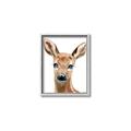 Picture of Deery _GroupedProduct_Rectangle_Portrait_Mini_ _GroupedProduct_Rectangle_Portrait_Canvas_Framed_