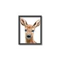 Picture of Deery _GroupedProduct_Rectangle_Portrait_Mini_ _GroupedProduct_Rectangle_Portrait_Canvas_Framed_
