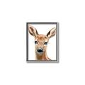 Picture of Deery _GroupedProduct_Rectangle_Portrait_Mini_ _GroupedProduct_Rectangle_Portrait_Canvas_Framed_