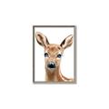 Picture of Deery _GroupedProduct_Rectangle_Portrait_Mini_ _GroupedProduct_Rectangle_Portrait_Canvas_Framed_