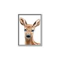 Picture of Deery _GroupedProduct_Rectangle_Portrait_Mini_ _GroupedProduct_Rectangle_Portrait_Canvas_Framed_