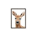 Picture of Deery _GroupedProduct_Rectangle_Portrait_Mini_ _GroupedProduct_Rectangle_Portrait_Canvas_Framed_