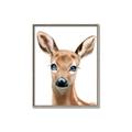 Picture of Deery _GroupedProduct_Rectangle_Portrait_Mini_ _GroupedProduct_Rectangle_Portrait_Canvas_Framed_