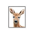 Picture of Deery _GroupedProduct_Rectangle_Portrait_Mini_ _GroupedProduct_Rectangle_Portrait_Canvas_Framed_