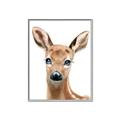 Picture of Deery _GroupedProduct_Rectangle_Portrait_Mini_ _GroupedProduct_Rectangle_Portrait_Canvas_Framed_