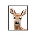 Picture of Deery _GroupedProduct_Rectangle_Portrait_Mini_ _GroupedProduct_Rectangle_Portrait_Canvas_Framed_