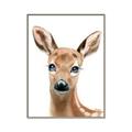 Picture of Deery _GroupedProduct_Rectangle_Portrait_Mini_ _GroupedProduct_Rectangle_Portrait_Canvas_Framed_